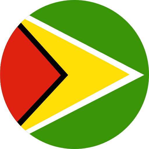 Guyana Flag