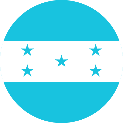 Honduras Flag