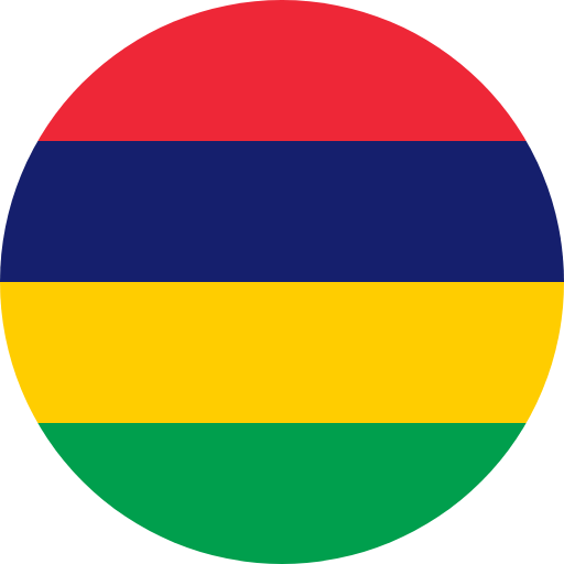 Mauritius Flag