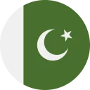 Pakistan Flag