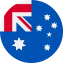 Australia Flag