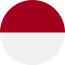 Indonesia Flag