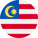 Malaysia Flag