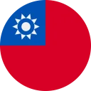 Taiwan Flag