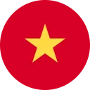 Vietnam Flag