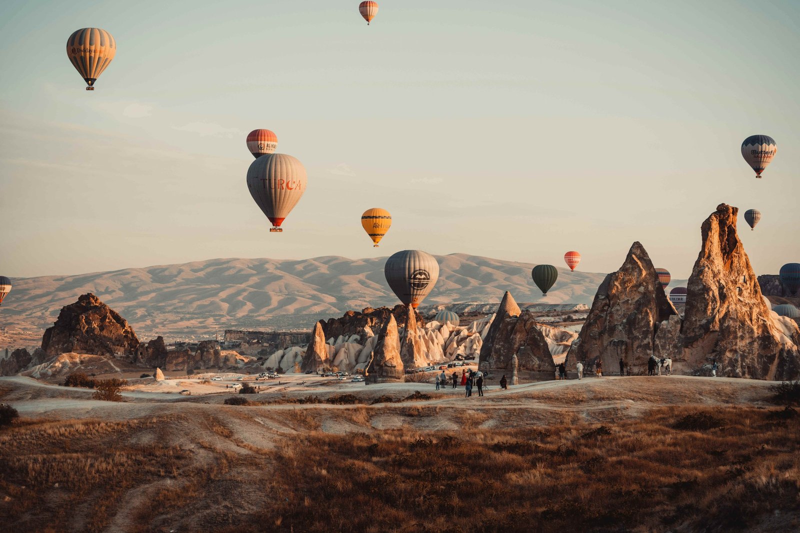 Самый дешевый интернет для туристов в Турции: Руководство по оставанию на связи с Seyyah Mobil