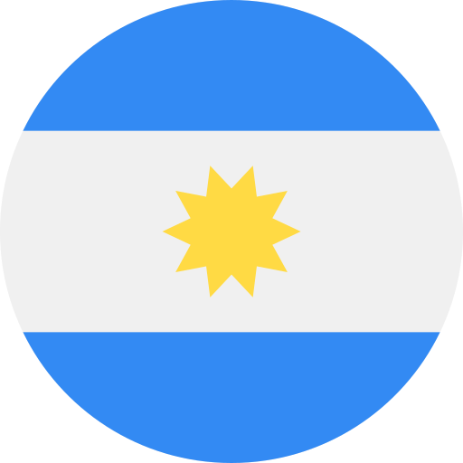 Arjantin Bayrağı