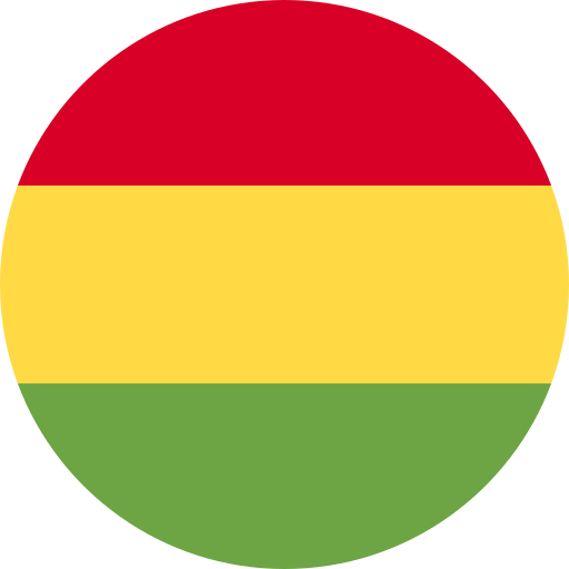 Флаг Боливия
