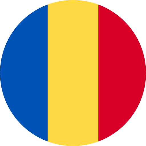 Chad Flag