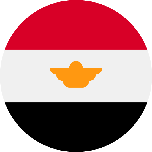 Mısır Bayrağı