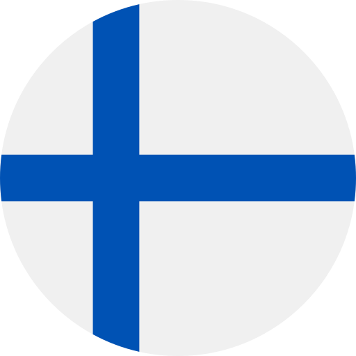 Finlanda Bayrağı