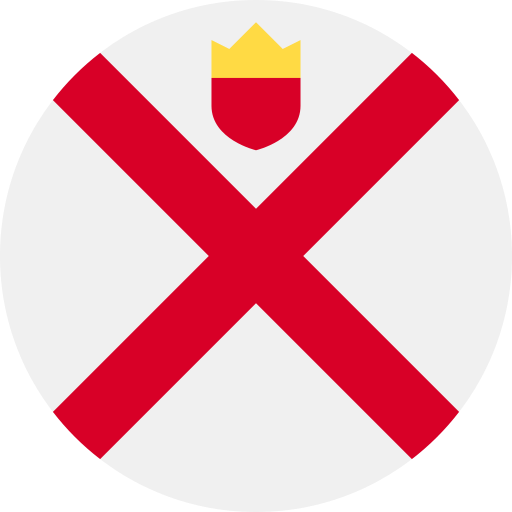 Jersey Flag
