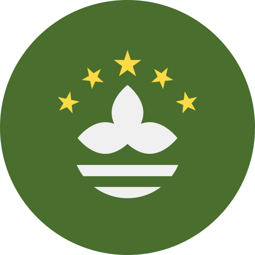 Macao Flag