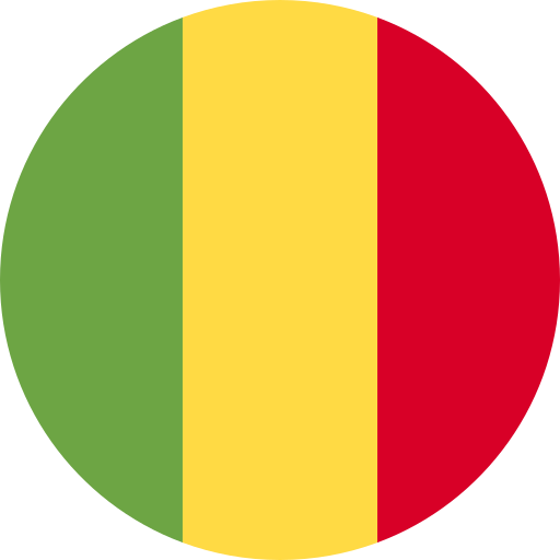 Mali Flag