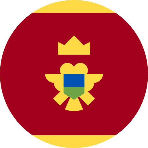 Montenegro Flag