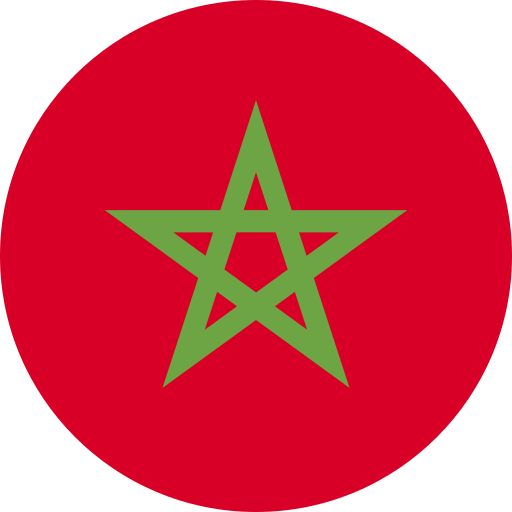 Fas Bayrağı