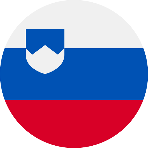 Slovenya Bayrağı