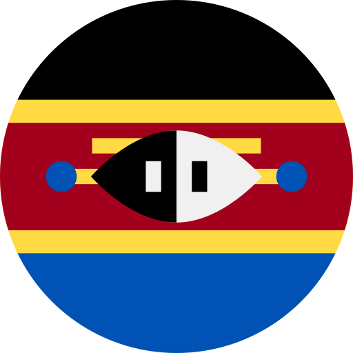 Svaziland Bayrağı