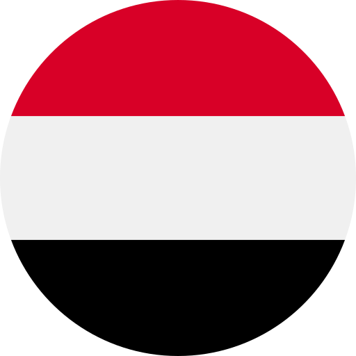 Yemen Flag